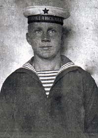 Кремлянский Николай Перфильевич