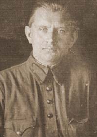 Чернобривцев Иннокентий Иванович