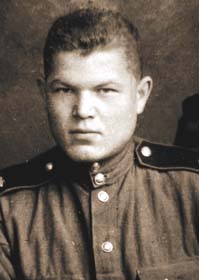 Петренко Илья Иванович