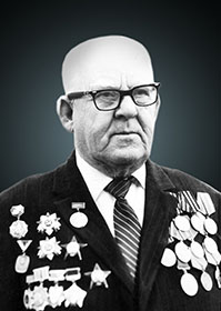 Даньшин Василий Евдокимович