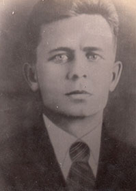 Вантеев Прокопий Александрович