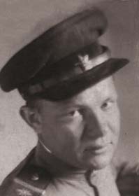 Артемьев Константин Елизарович