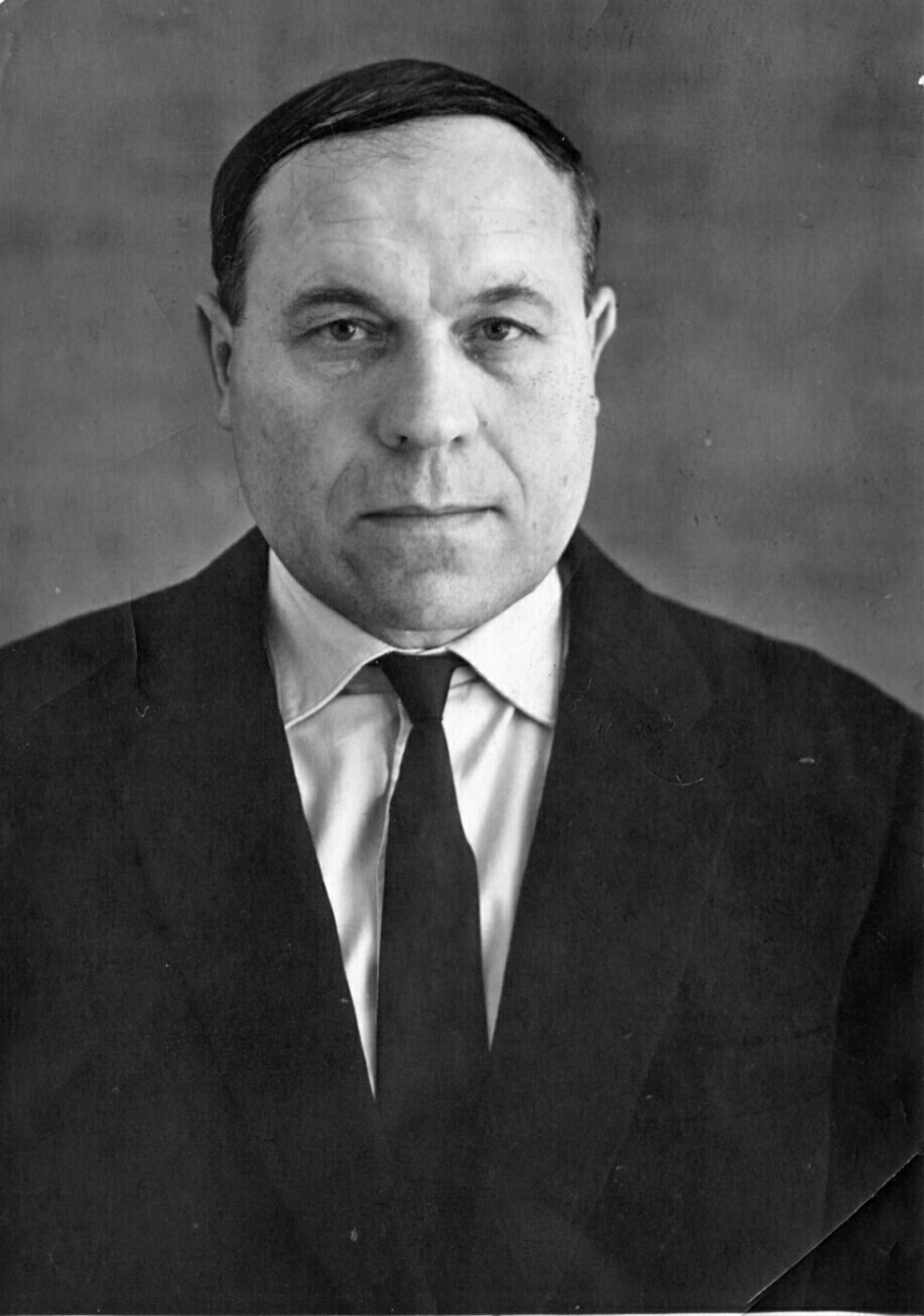 Кичигин Владимир Дмитриевич