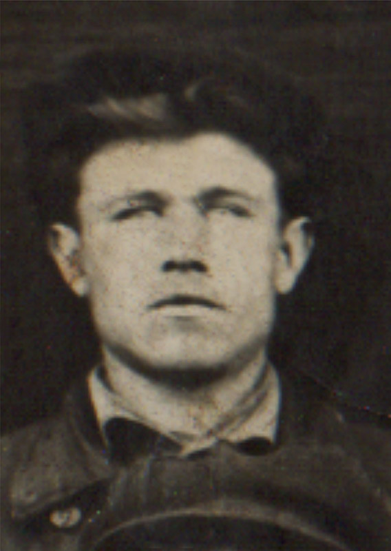 Горбулев Игнатий Федорович