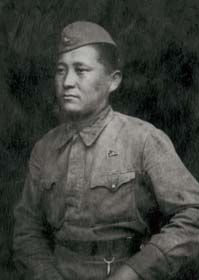 Желбанов Аполлон Желаевич