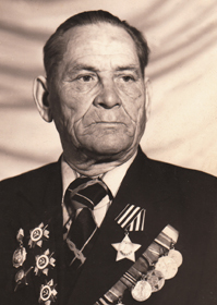 Степанов Александр Михайлович