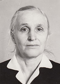 Яценко Ульяна Александровна