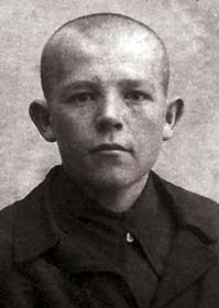 Кулыгин Сергей Александрович