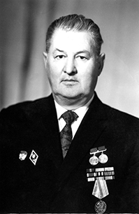 Камкин Олег Всеволодович