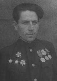 Кошелев Владимир Матвеевич