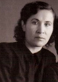 Клементьева Зоя Васильевна