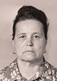 Снакина Екатерина Васильевна