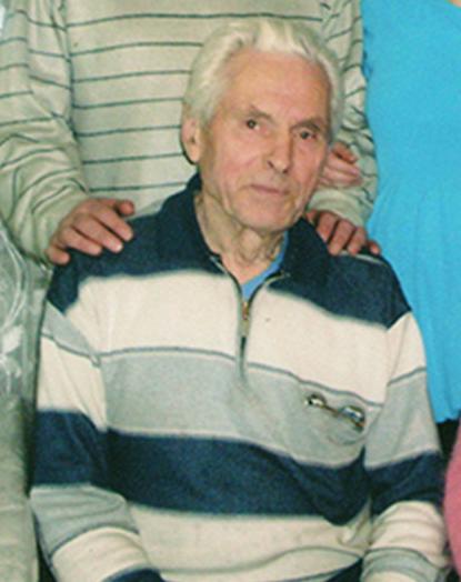 Бондырев Иван Никонорович