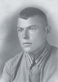 Мотылев Сергей Андреевич