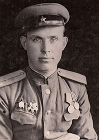 Варзалов Иван Иванович