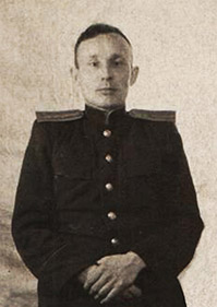 Житов Г С