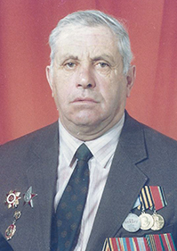 Танкель Исай Михайлович