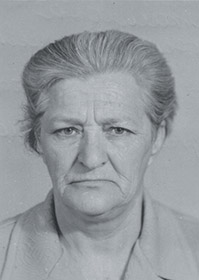 Михайлова Софья Софья