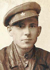 Матерухин П Г