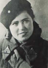 Токмакова Лидия Александровна