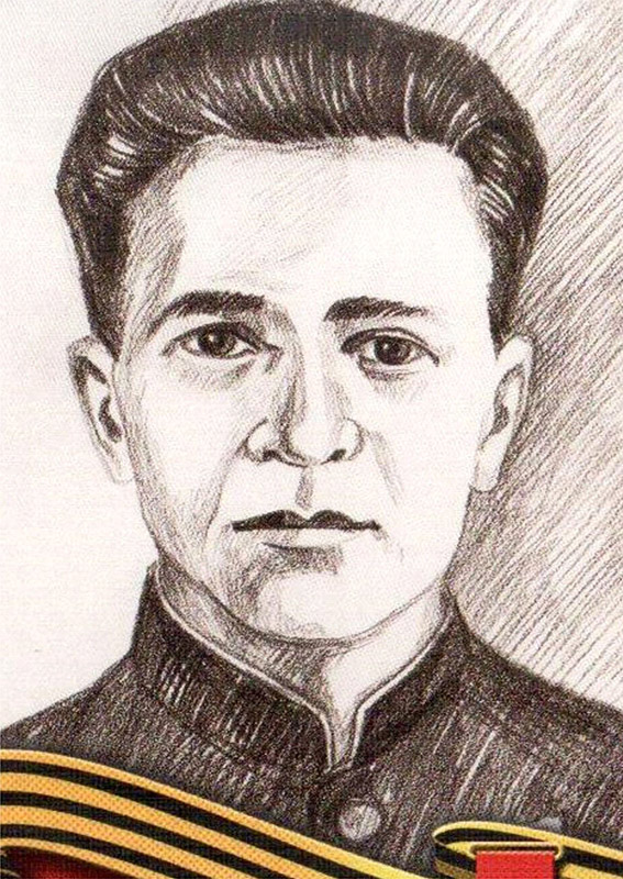 Протасюк Василий Васильевич