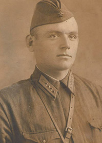 Казанков Дмитрий Николаевич