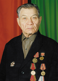 Лобков Михаил Иннокентьевич