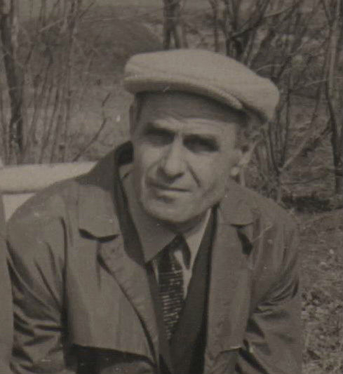 Злобин Степан Михайлович