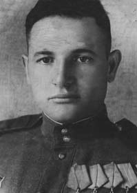Хмельницкий Павел Петрович
