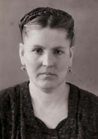 Лукьянова Мария Ивановна