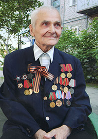 Дыма Сергей Арсентьевич