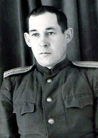 Камкин Игорь Всеволодович