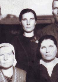 Курчинская Анна Даниловна