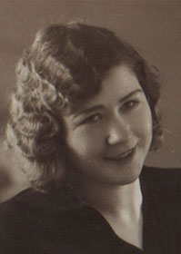 Нефедьева (Орлова) 