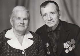 Кулагин Михаил 