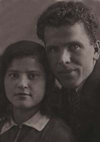 Михальченко Мария 