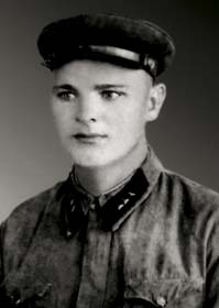 Барковский Иван Павлович