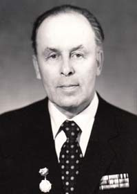 Канин Владимир Ильич