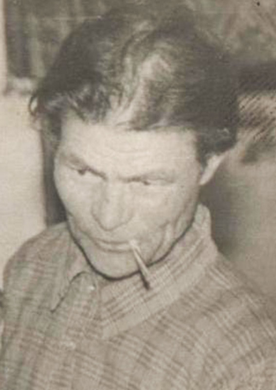 Вокин Дмитрий Калинович