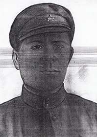 Клюев Максим Иванович