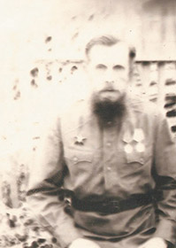 Шайтор Николай Власович