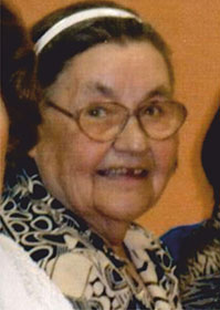 Зайцева Любовь Яковлевна