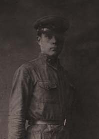 Мелёхин Иван Гаврилович