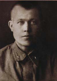 Широковский Иннокентий Сергеевич