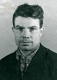 Груздев Петр Васильевич