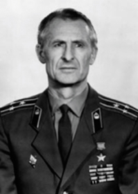 Коляжный Петр Семенович