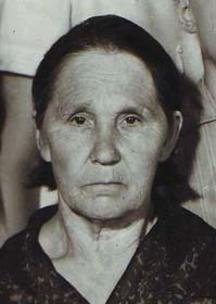 Сташкова Анастасия Андреевна