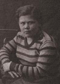 Рыбакова Васса Григорьевна