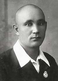 Тараканов Сергей Дмитриевич