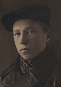 Гранин Алексей Максимович